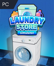 Laundry Store Simulator Pc