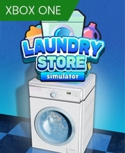 Laundry Store Simulator Xbox One