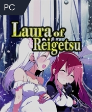Laura of Reigetsu Pc