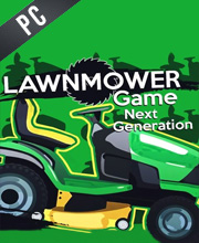 Lawnmower Game Next Generation Pc
