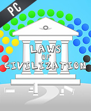 Laws of Civilization Pc