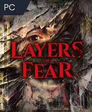Layers of Fears Pc
