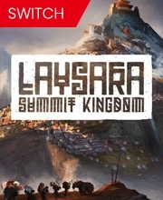Laysara Summit Kingdom Switch