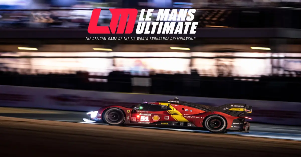 Pára de comprar o Le Mans Ultimate no Steam: Eis o porquê