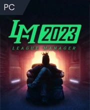 League Manager 2023 Pc