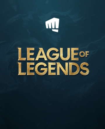 Gift Card League Of Legends Pc
