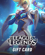 Código Digital Riot League of Legends 10 euros (Formato Digital)