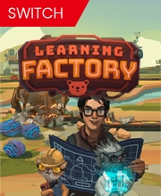 Learning Factory Switch