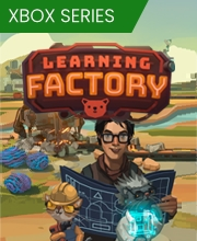 Learning Factory Xbox Series X