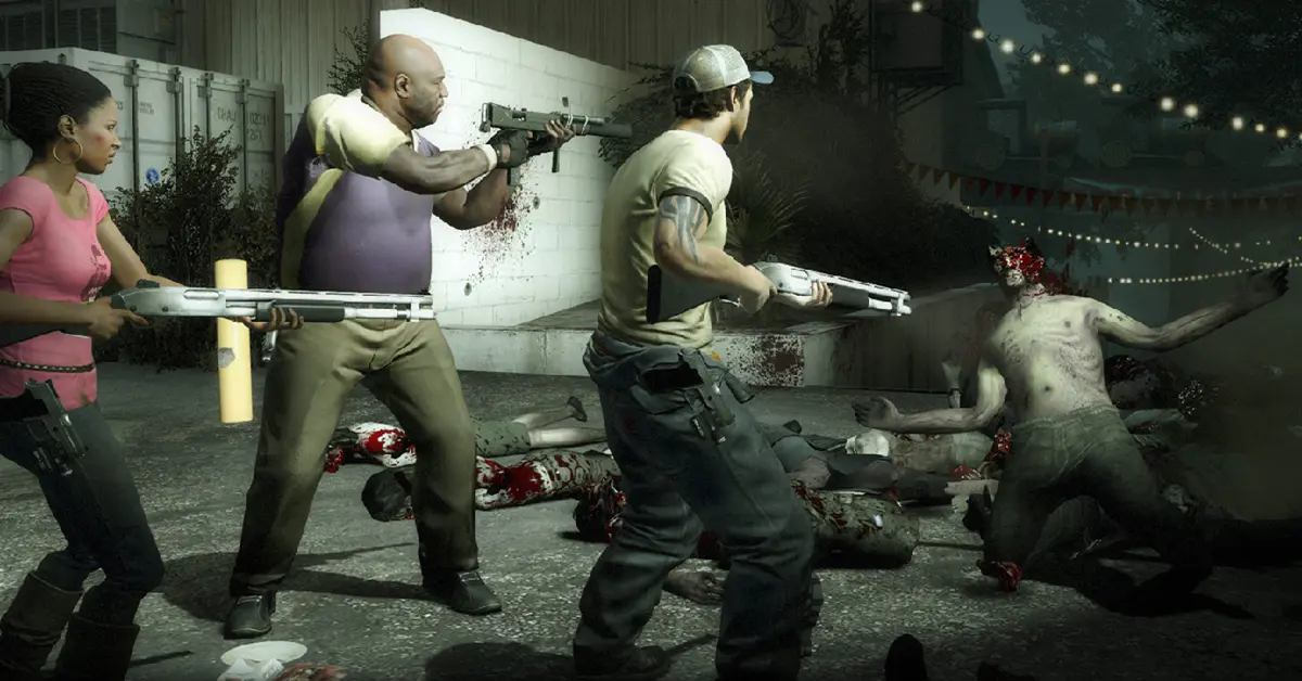 Melhores Jogos Co-op Baratos 2026: L4D2, Vermintide 2 e mais