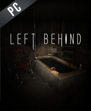 Left Behind Pc