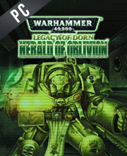 Legacy of Dorn Herald of Oblivion Pc