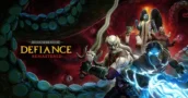 Regresso a Nosgoth: Defiance Remastered já chegou