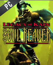 Legacy of Kain Soul Reaver Pc