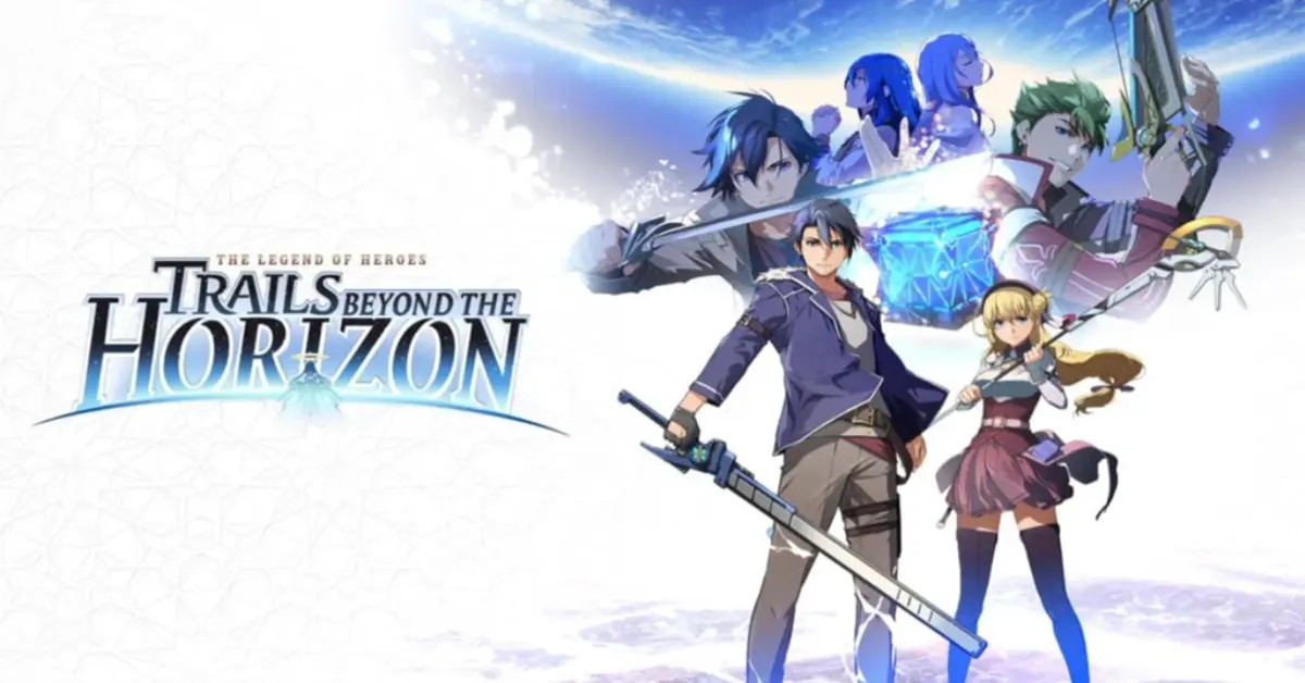 The Legend of Heroes: Trails beyond the Horizon chegou: Como jogar este JRPG de 100h por menos