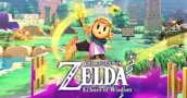 The Legend of Zelda: Echoes of Wisdom: Data de lançamento, trailers, gameplay e mais
