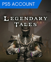 Legendary Tales VR Playstation 5