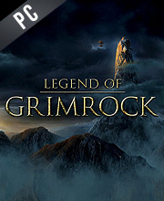Legend of Grimrock Pc