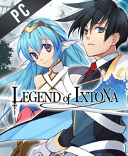 Legend of Ixtona Pc