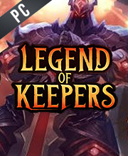 Legend of Keepers Career of a Dungeon Master Pc