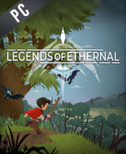 Legends of Ethernal Pc