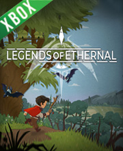 Legends of Ethernal Xbox One