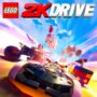 Lego 2K Drive Chega ao Game Pass Hoje: Jogue de Graça Agora!