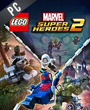 Jogo Lego Marvel Super Heroes 2 PS4 Warner Bros com o Melhor Preço