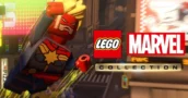 Lego Marvel Collection: Superheroes 1+2 & Avengers – DLCs incluídos pelo melhor preço