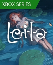 Leila Xbox Series X