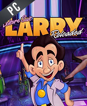 Leisure Suit Larry Reloaded Pc
