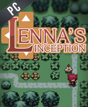 Lenna's Inception