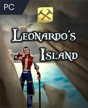 Leonardo’s Island Pc