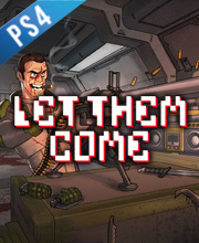 Let Them Come Playstation 4