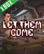 Let Them Come Xbox One