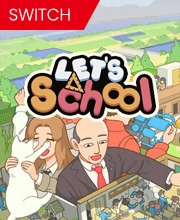 Let’s School Switch