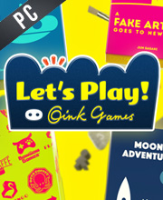 Let’s Play Oink Games Pc