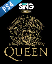 Let's Sing Queen Playstation 4