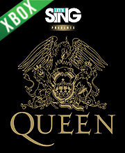 Let's Sing Queen Xbox One