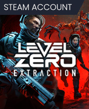 Level Zero: Extraction Pc