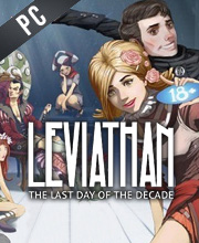 Leviathan The Last Day of the Decade Pc