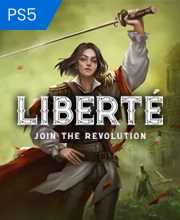 Liberte Playstation 5