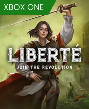 Liberte Xbox One