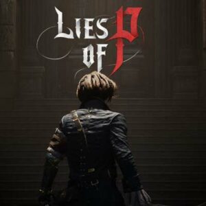 Lies of P: Assista às Incríveis Imagens do Gameplay 8K