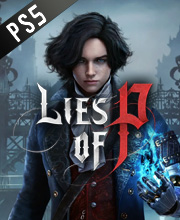 Lies of P ganha novo gameplay e data de lançamento é revelada