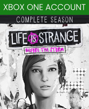 Comprar Life is Strange Before the Storm Complete Season Conta Xbox one Comparar preços