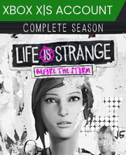 Comprar Life is Strange Before the Storm Complete Season Conta Xbox series Comparar preços