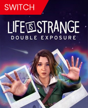 Life is Strange Double Exposure Switch