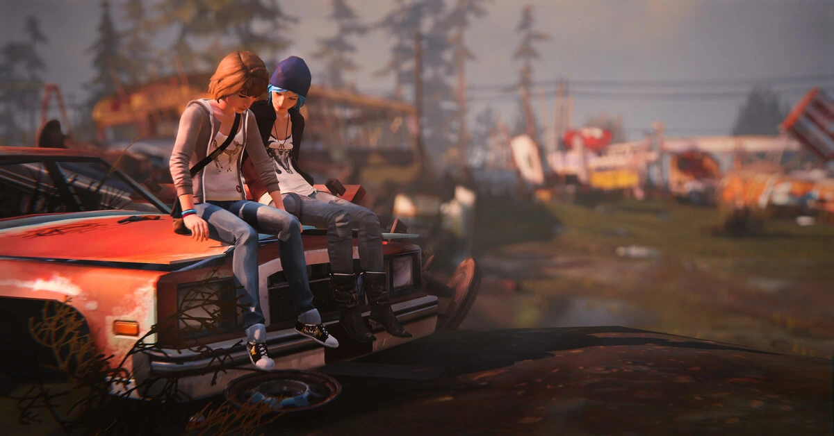 Life is Strange: Reunion Vazou - Tudo o que sabemos