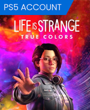 Life is Strange True Colors Playstation 5